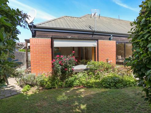 26A Felstead Place, Avonhead