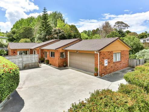 153 Hauiti Drive, Warkworth