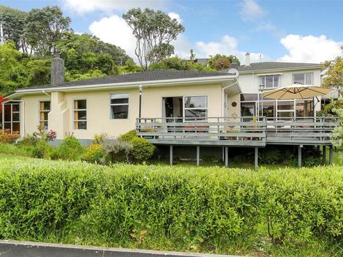 40 Carrington Street, Lower Vogeltown