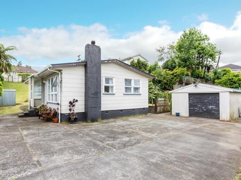 45B Glenpark Avenue, Frankleigh Park