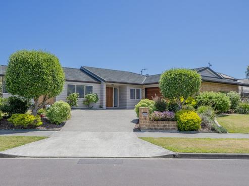 4 Datum Way, Paraparaumu