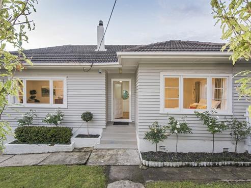 25 Western Springs Road, Morningside