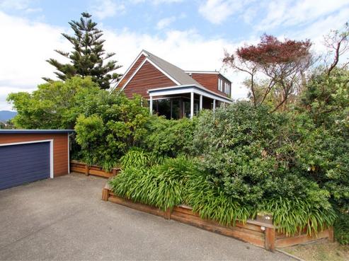 15 Martin Road, Paraparaumu Beach