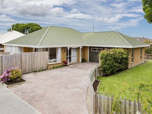 9A Wiltshire Court, Rangiora