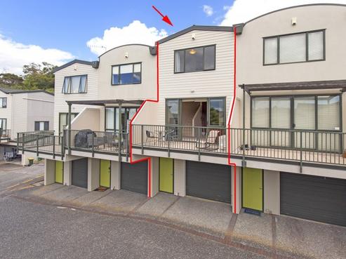 11/8 Flynn Street, Birkdale