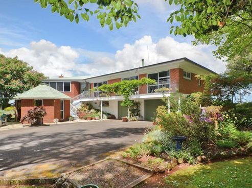 46 Tauraroa Road, Maungakaramea