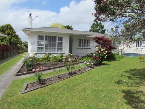 89 Parore Street, Dargaville