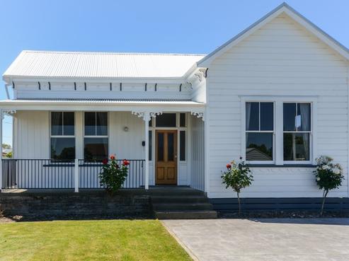 105 Gascoigne Street, Raureka