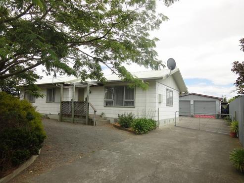 42 Kingsley Drive, Flaxmere