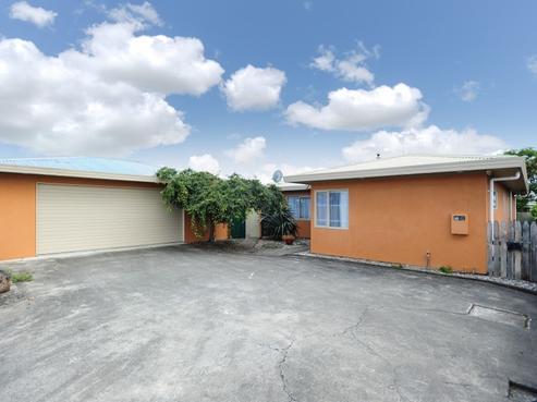 407A Burnett Street, Mahora