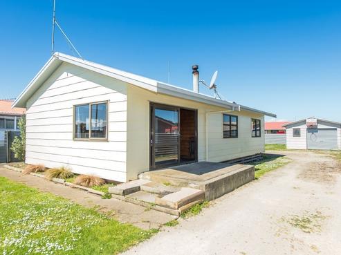 22 Raupo Street, Castlecliff