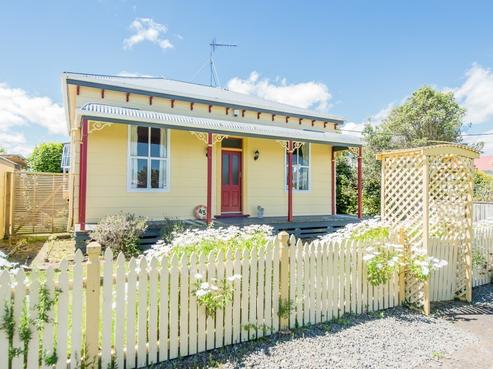 43 Budge Street, Fordell