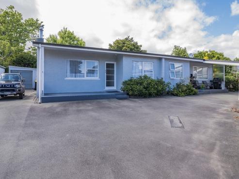 1/261 Nayland Road, Stoke