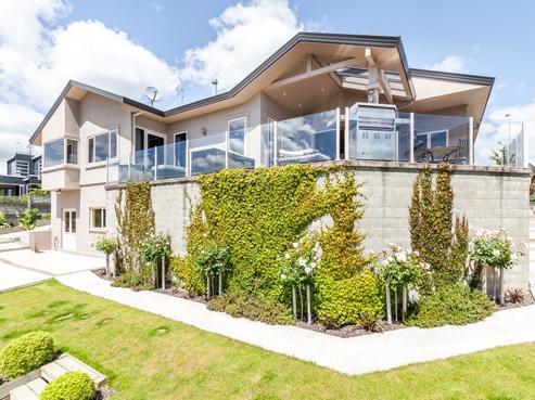 70 Cashmere Drive, Fitzherbert