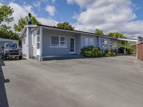 2/261 Nayland Road, Stoke