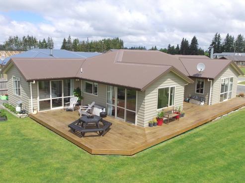 22 Camrose Avenue, Methven