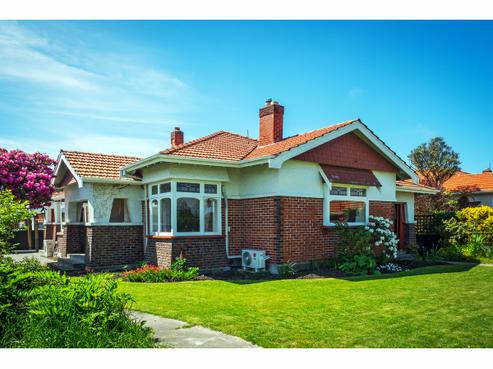 173 Wai-iti Road, Highfield