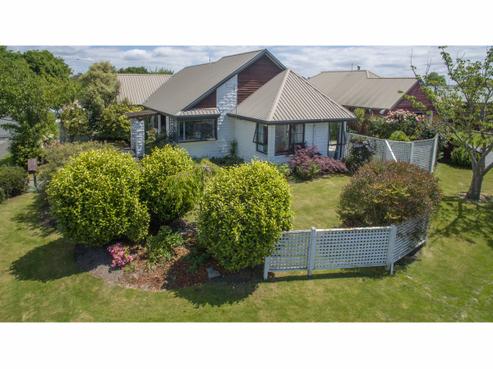 10 Mansfield Drive, Kaiapoi