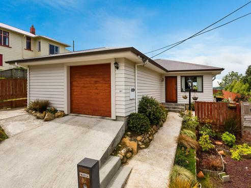 16A Wanaka Street, Ravensbourne