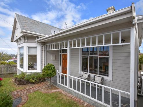 55 Drivers Road, Maori Hill