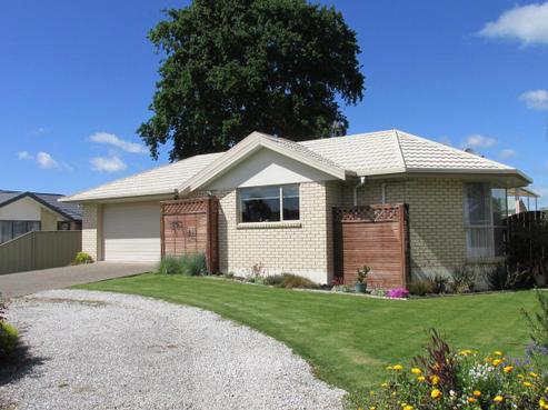 84 Station Road, Matamata