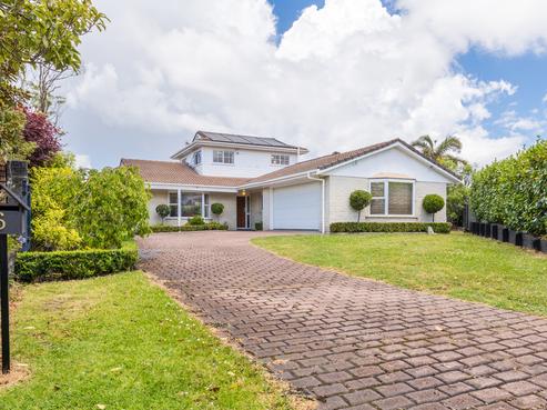 6 Deanna Drive, West Harbour