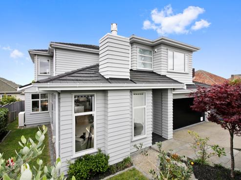 2 Rautara Street, Orakei