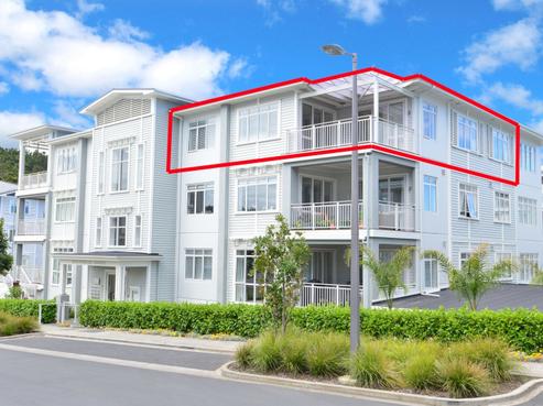 106 Panorama Heights, Orewa
