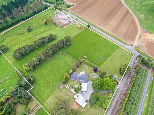 1559A Churchill Road, Pukekawa
