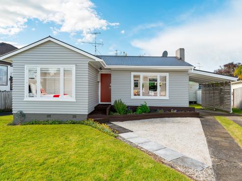 98 Elliot Street, Howick