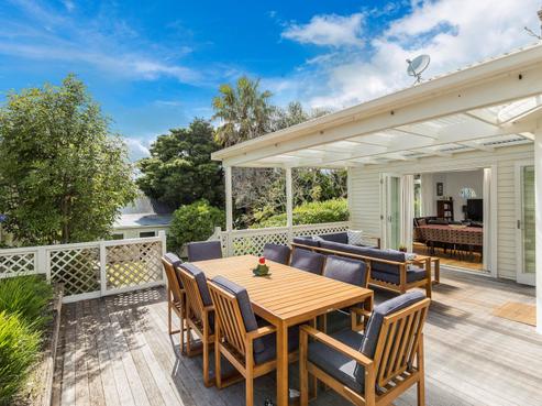 19 Owens Road, Devonport