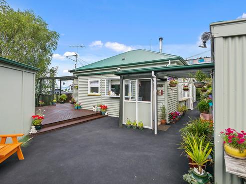 40 Cornwall Road, Lyttelton
