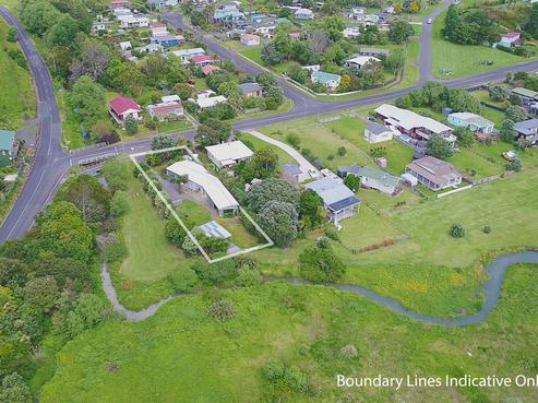 58 Maunsell Road, Port Waikato