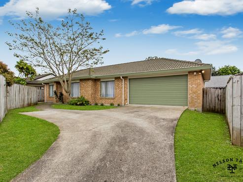 3 Carnoustie Drive, Wattle Downs