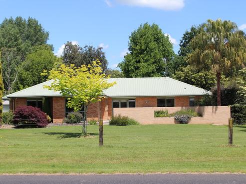 610A Belcher Street, Pirongia