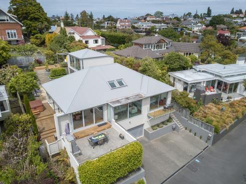 38 Prestwick Street, Maori Hill