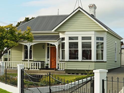 22 John Street, Balclutha