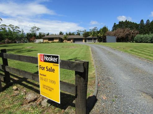 56 Ironbark Road, Kerikeri Surrounds