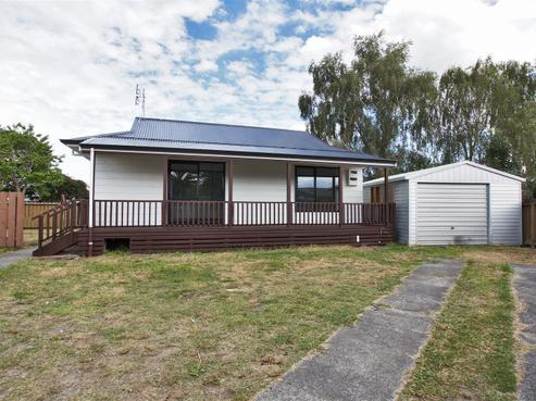 23A Crawshaw Drive, Nawton