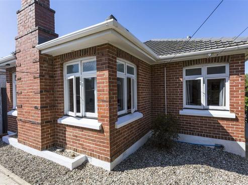 43 Bernard Street, Kenmure