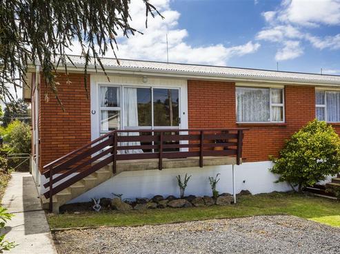 10 Chapel Street, Kaikorai