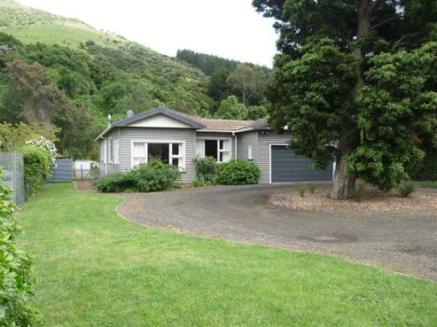 103 Western Valley Road, Little River