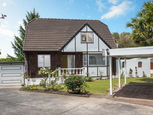 1/31 Curacao Place, Half Moon Bay