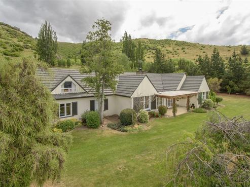 146 Ripponvale Road, Cromwell