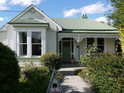 15 Jedburgh Street, Roxburgh