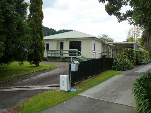 3 Sarjant Place, Paeroa