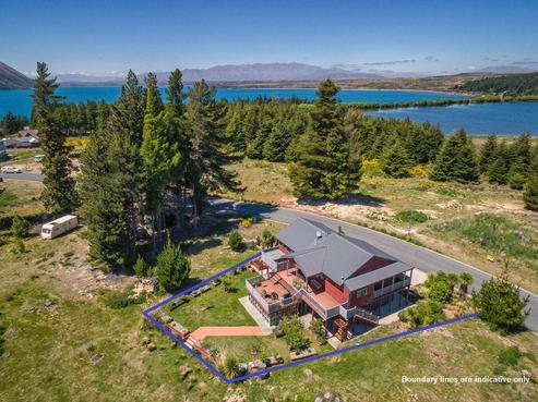 65 Ohau Drive, Lake Ohau