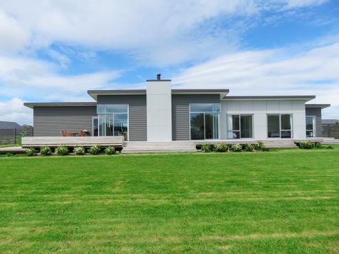 17 Bonnies Chance, Tisbury