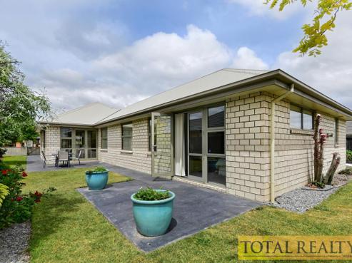 19 Cassinia Gardens, Aidanfield