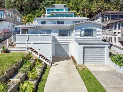 38 Pohutukawa Avenue, Ohope